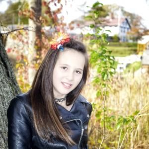 Meet your Posher, Robyn